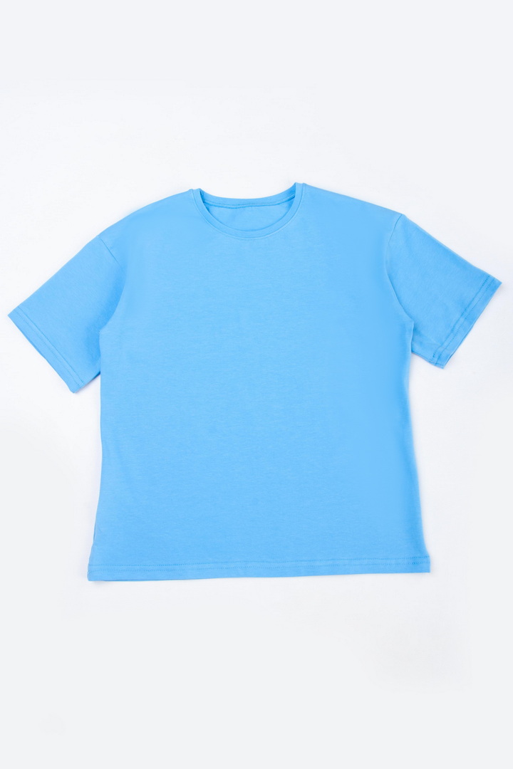 Футболка для хлопчиків